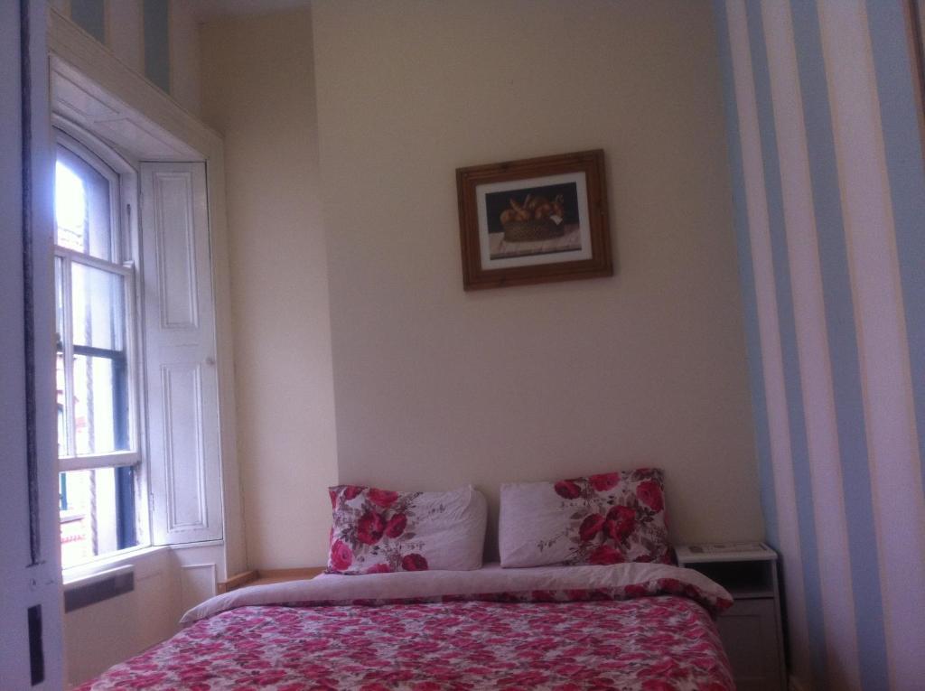 The Apache Auberge de jeunesse *